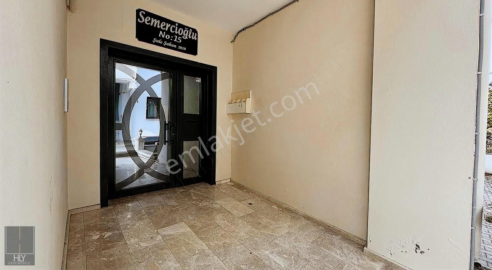 Hly Gayrimenkul'den Gop'ta Ultra&lüks Eşyalı 1+1 Kiralık Daire - Görsel 28
