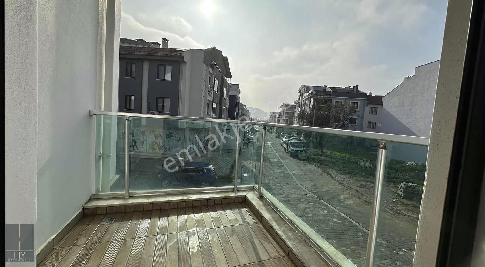 Hly Gayrimenkul'den Gop'ta Ultra&lüks Eşyalı 1+1 Kiralık Daire - Görsel 32