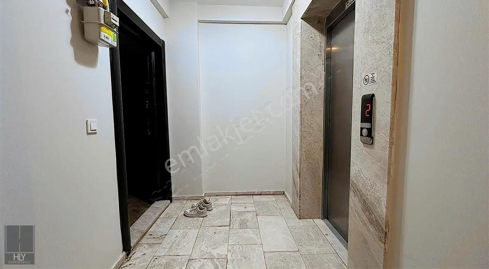 Hly Gayrimenkul'den Gop'ta Ultra&lüks Eşyalı 1+1 Kiralık Daire - Görsel 29