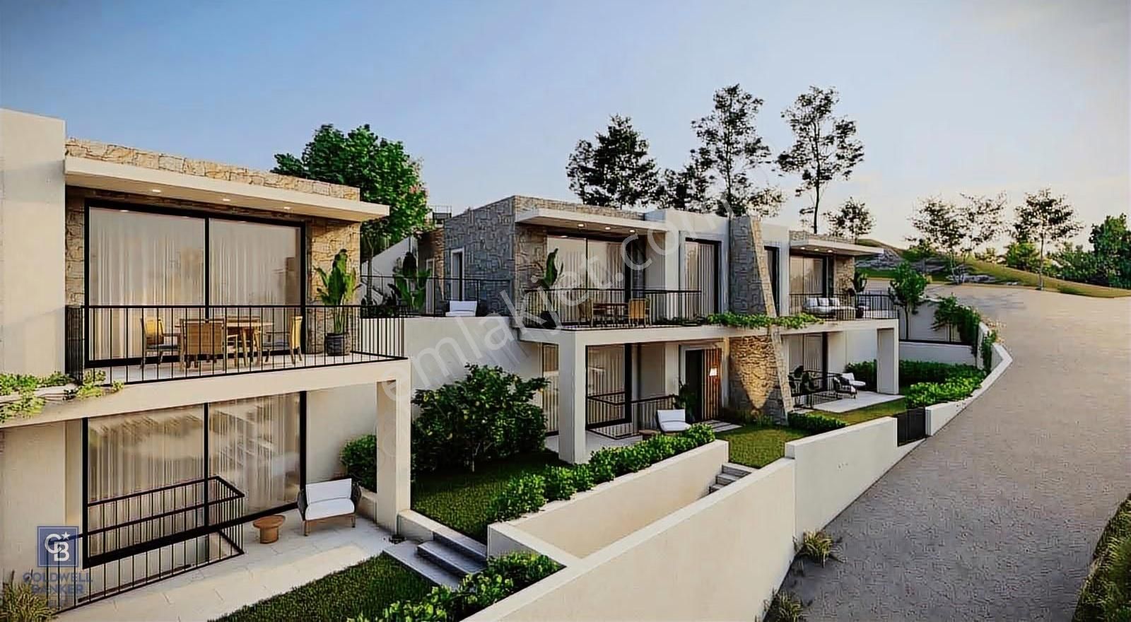 Dereköyde Projeden Satılık 3+1 Dubleks Daire - Görsel 8