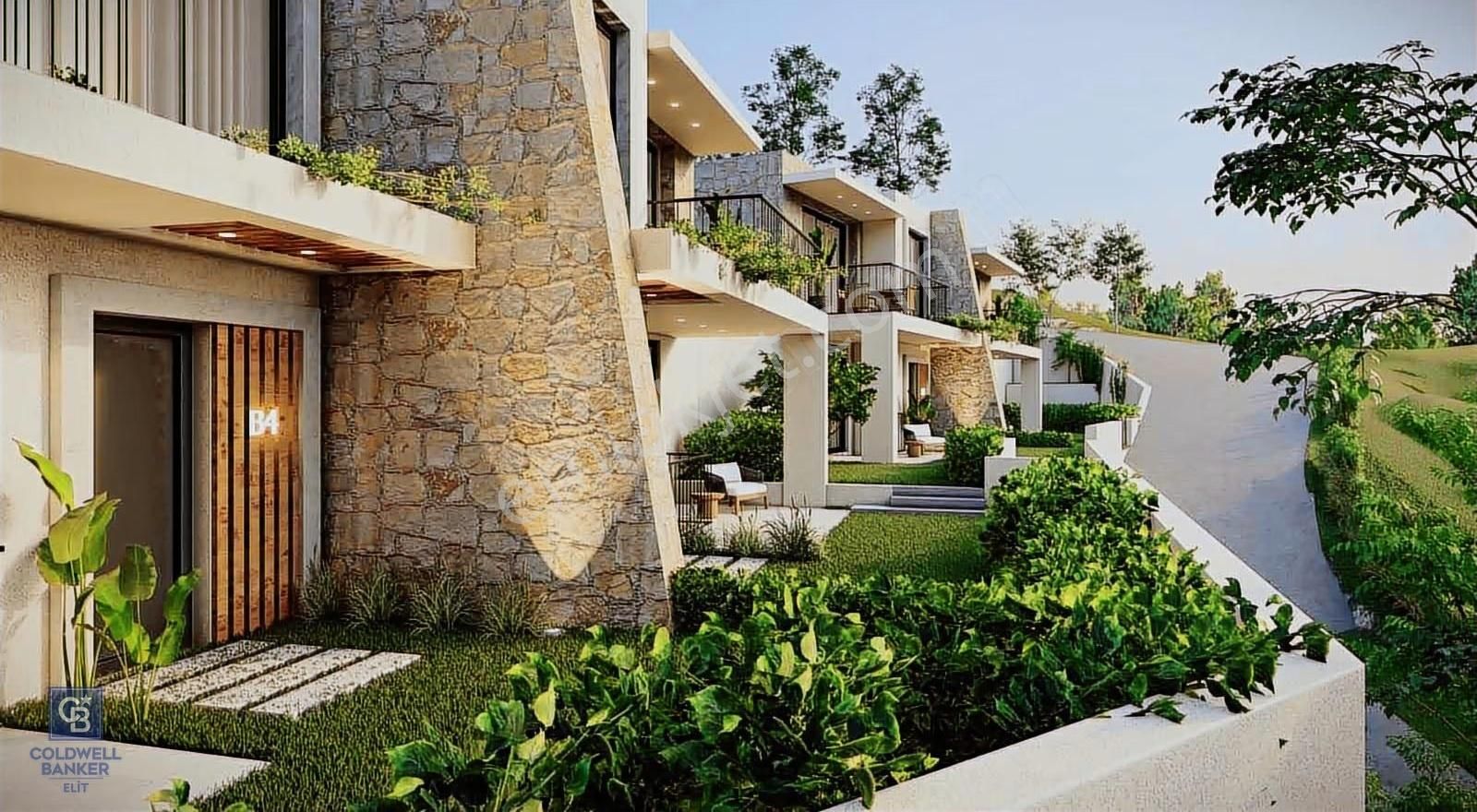 Dereköyde Projeden Satılık 3+1 Dubleks Daire - Görsel 2