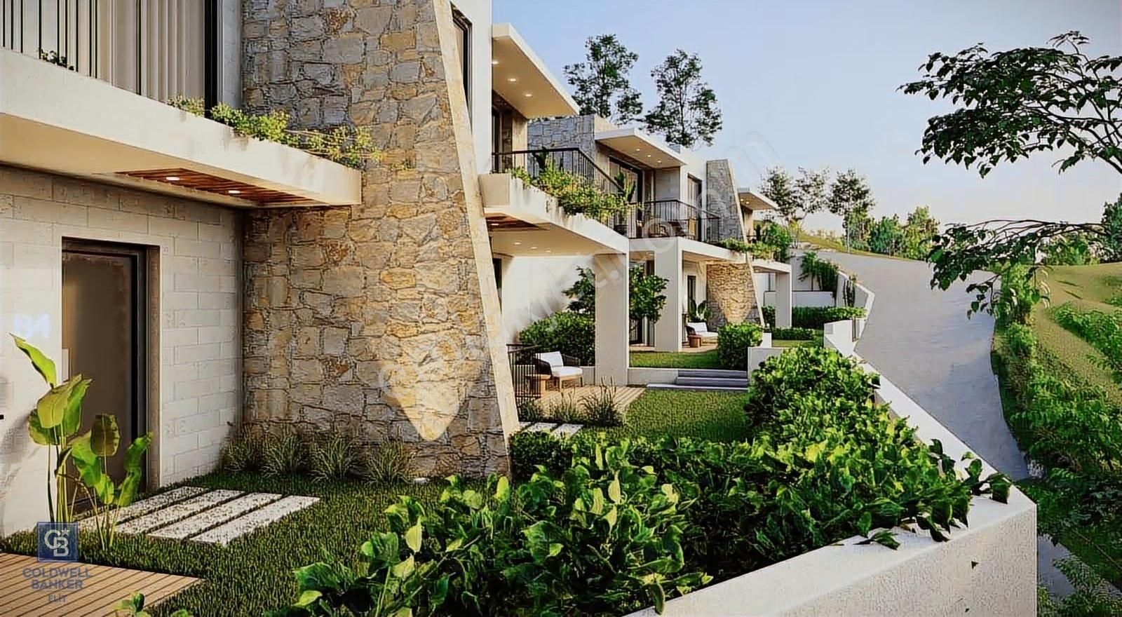 Dereköyde Projeden Satılık 3+1 Dubleks Daire - Görsel 7