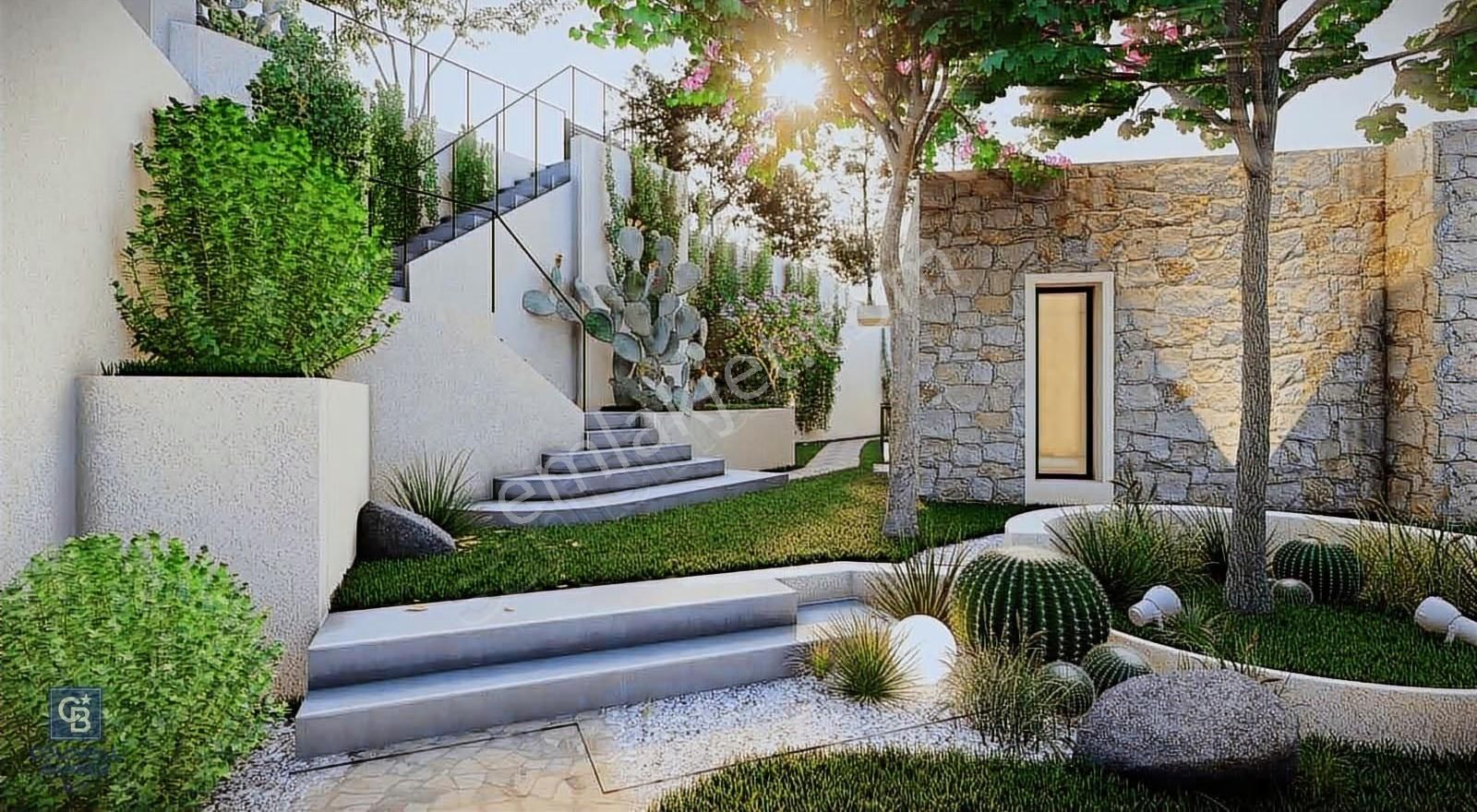 Dereköyde Projeden Satılık 3+1 Dubleks Daire - Görsel 6