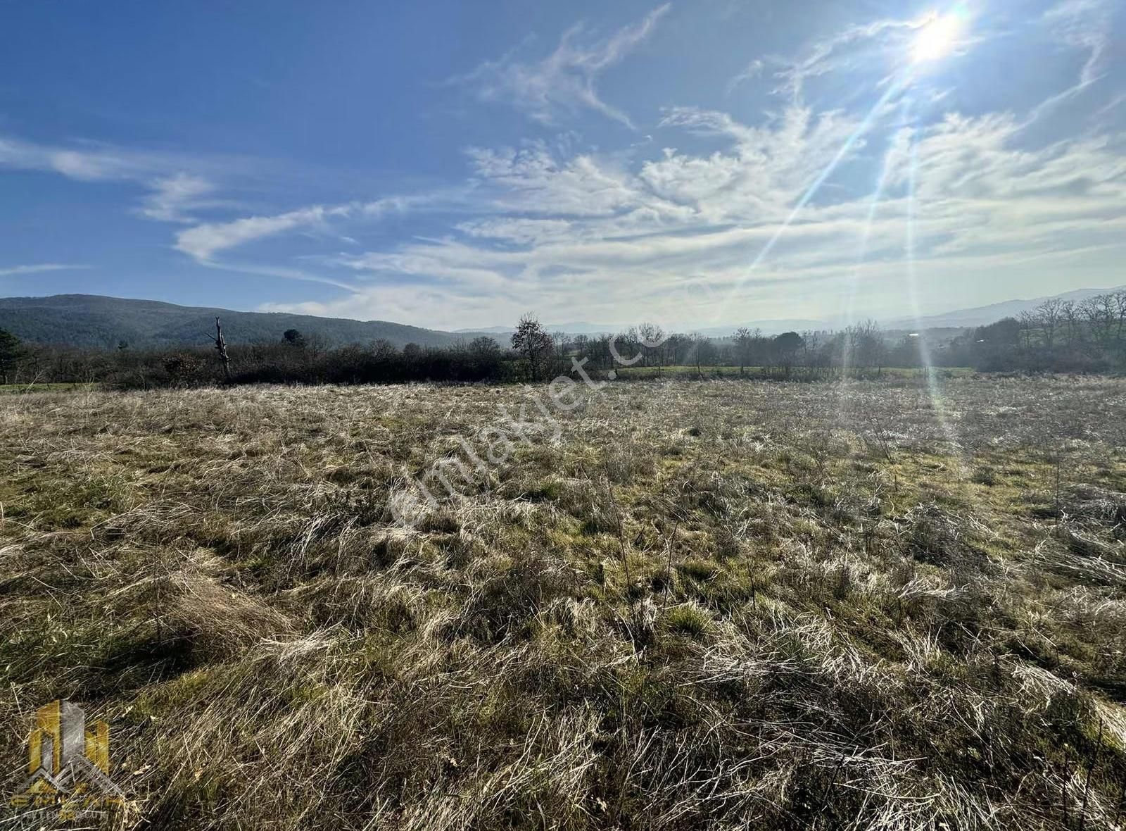 Yenice Bekten Köyünde Kadastro Yola Cepheli 4800m2 Düz Tarla - Görsel 18