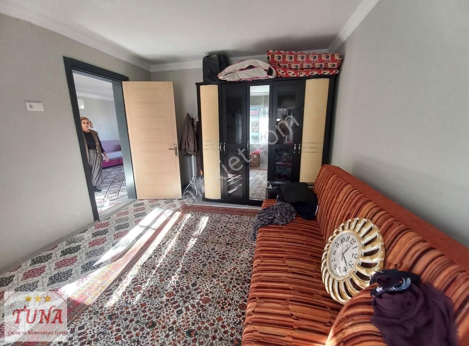 Müstakil Ev Satılık (salı Pazarına Yakın) - Görsel 28