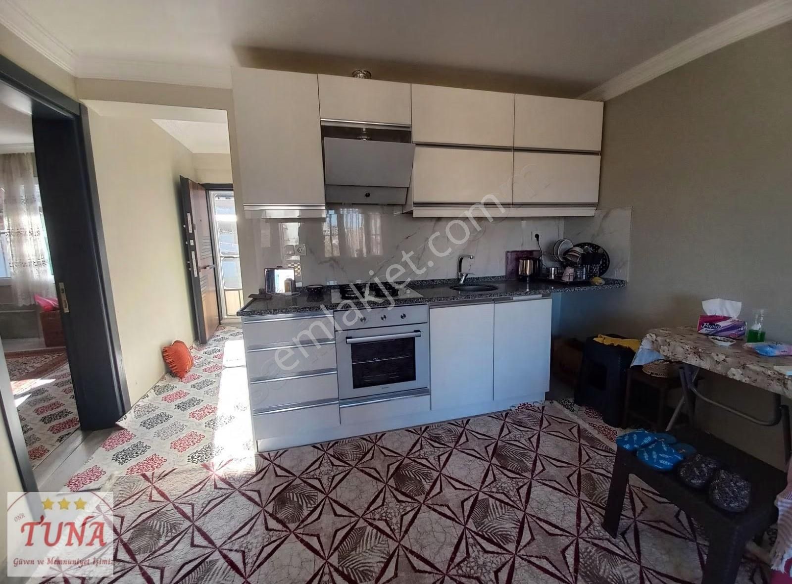 Müstakil Ev Satılık (salı Pazarına Yakın) - Görsel 5