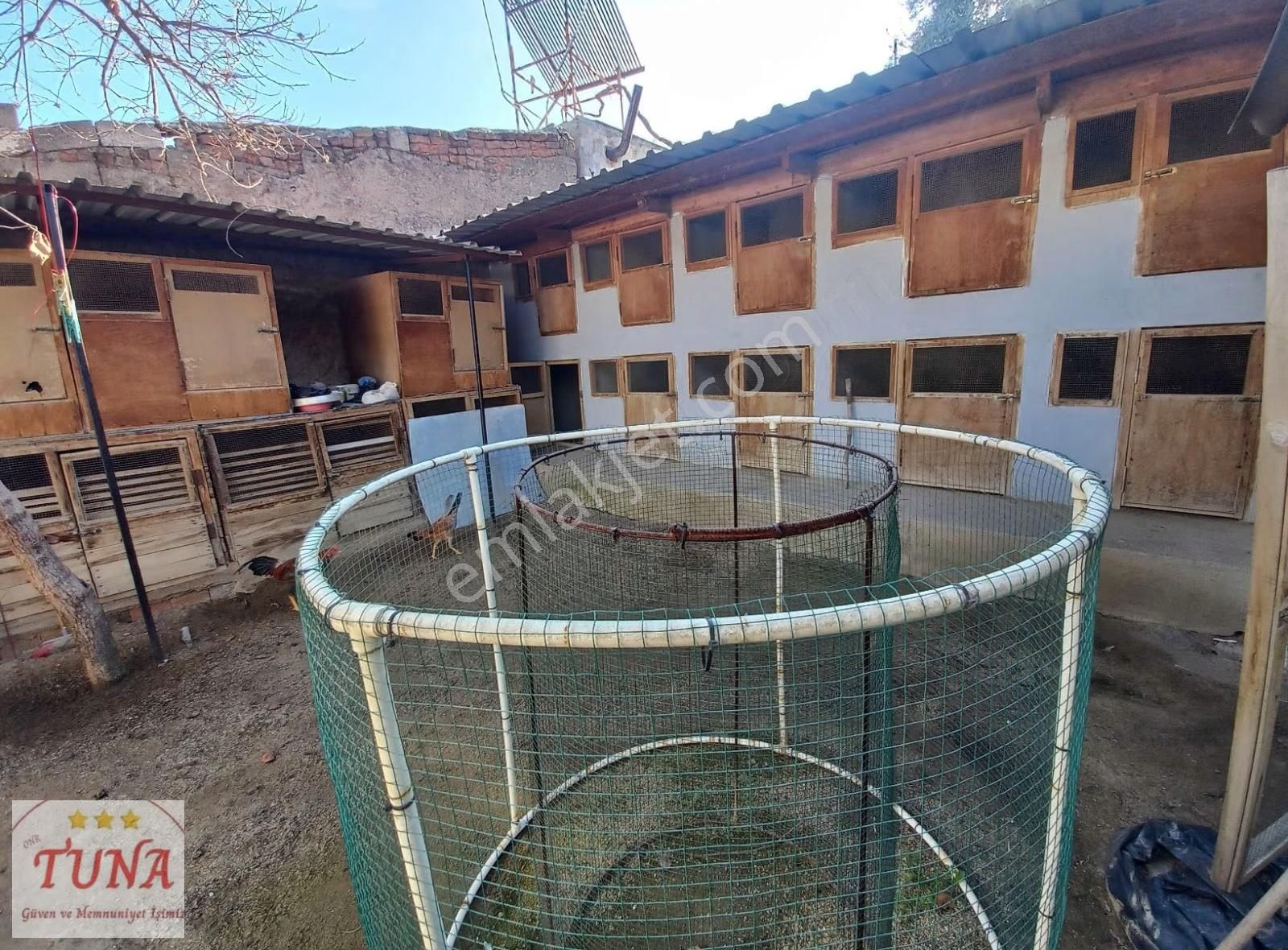 Müstakil Ev Satılık (salı Pazarına Yakın) - Görsel 6