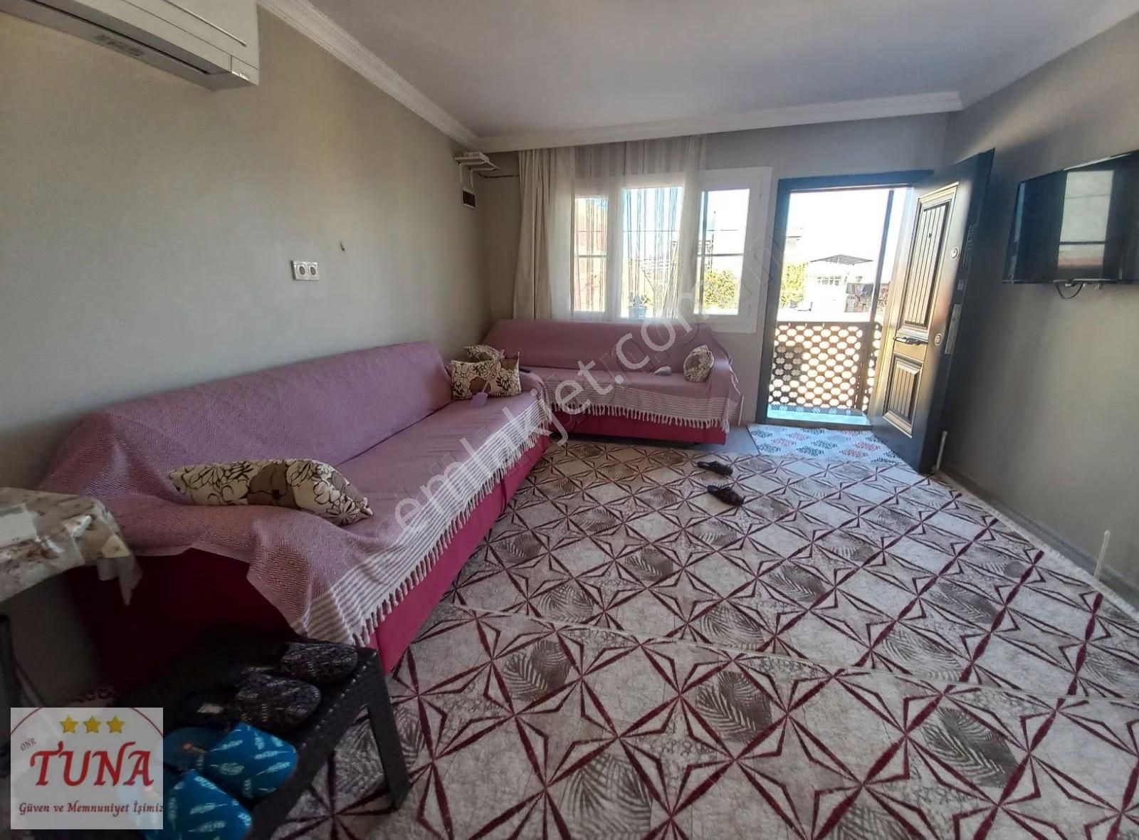 Müstakil Ev Satılık (salı Pazarına Yakın) - Görsel 13