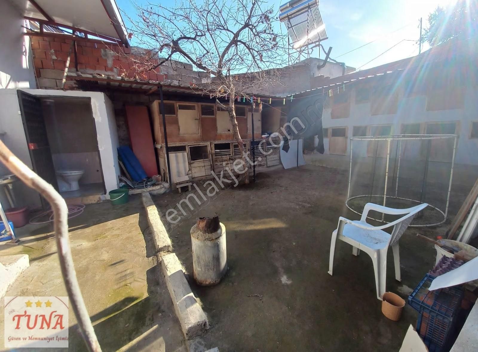 Müstakil Ev Satılık (salı Pazarına Yakın) - Görsel 20