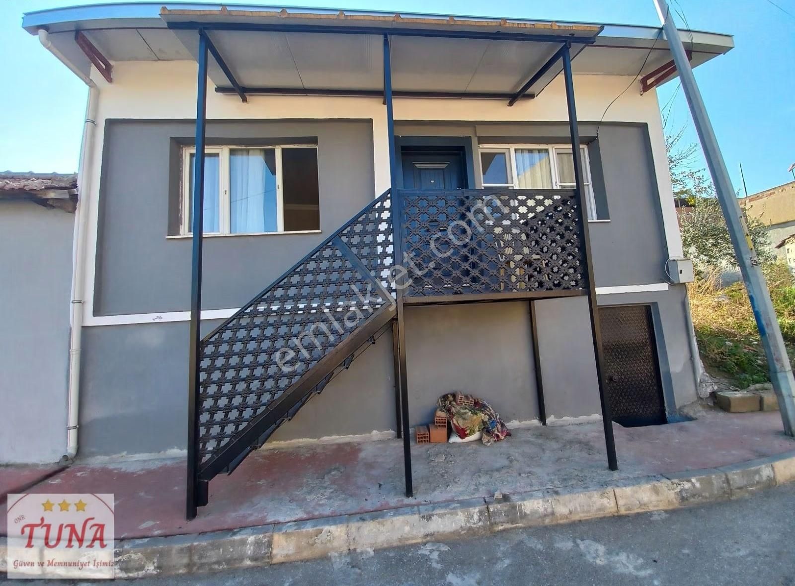 Müstakil Ev Satılık (salı Pazarına Yakın) - Görsel 21