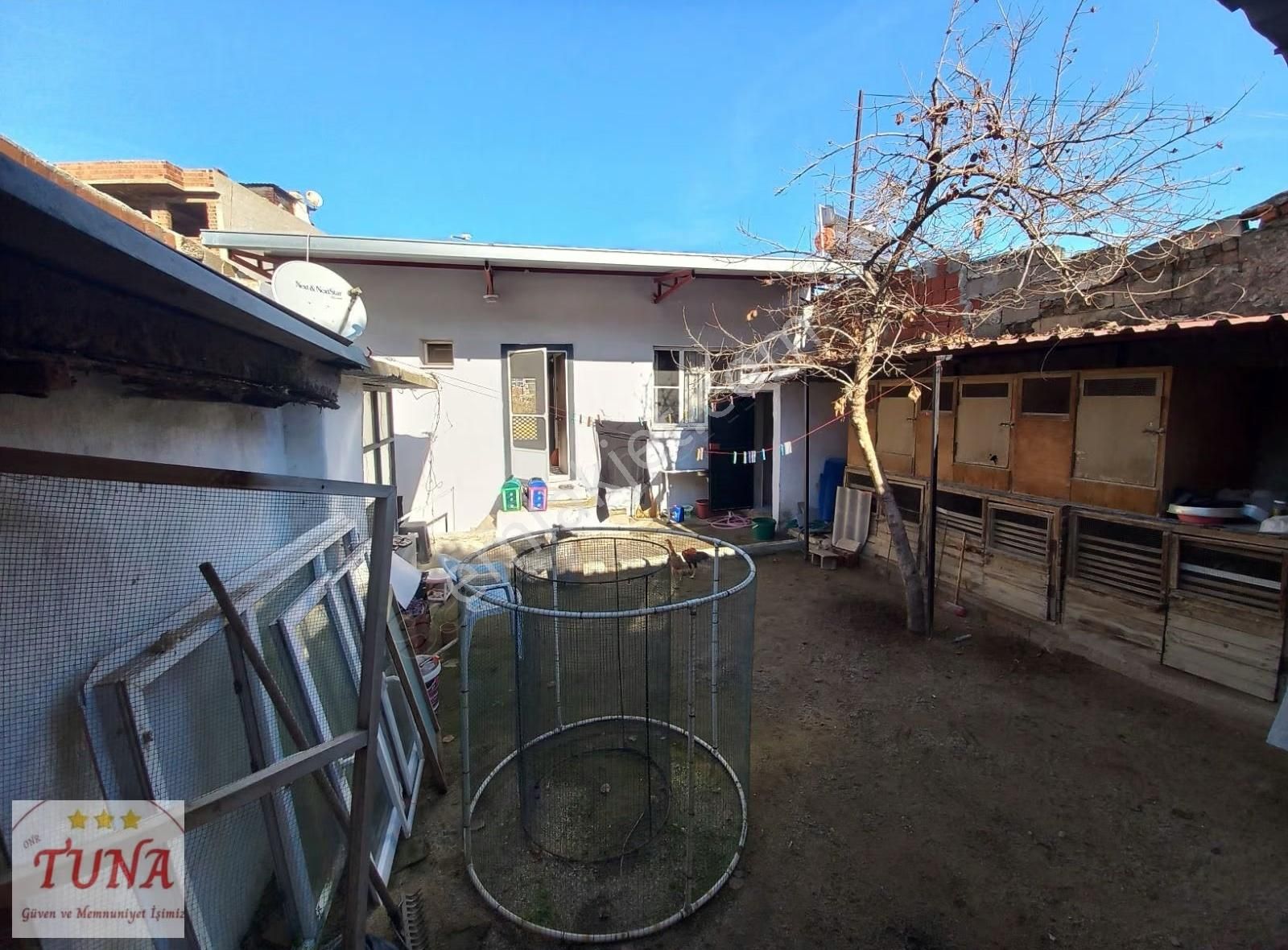 Müstakil Ev Satılık (salı Pazarına Yakın) - Görsel 10