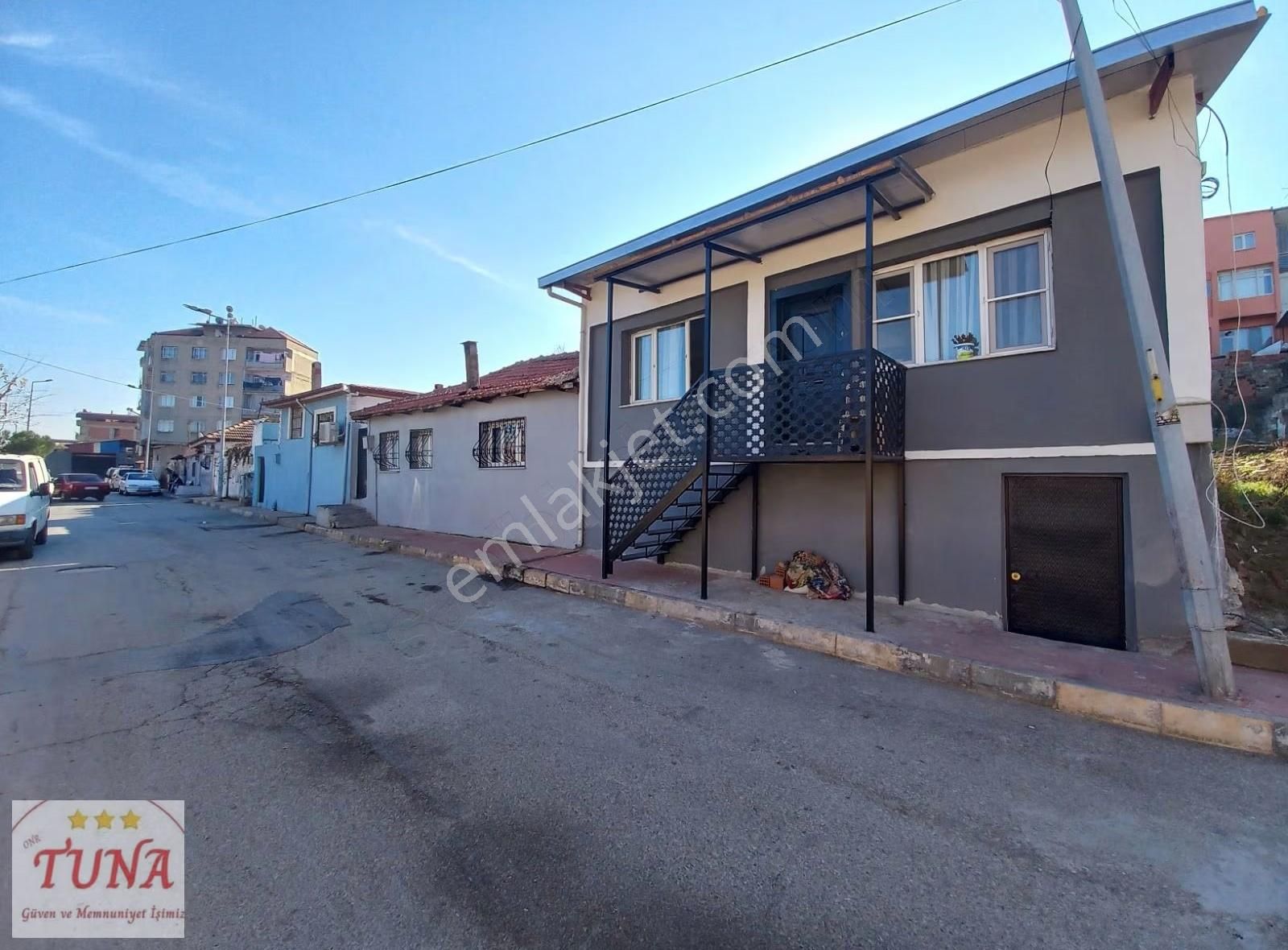 Müstakil Ev Satılık (salı Pazarına Yakın) - Görsel 7