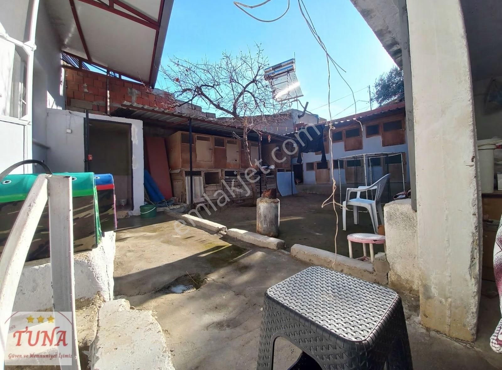 Müstakil Ev Satılık (salı Pazarına Yakın) - Görsel 9