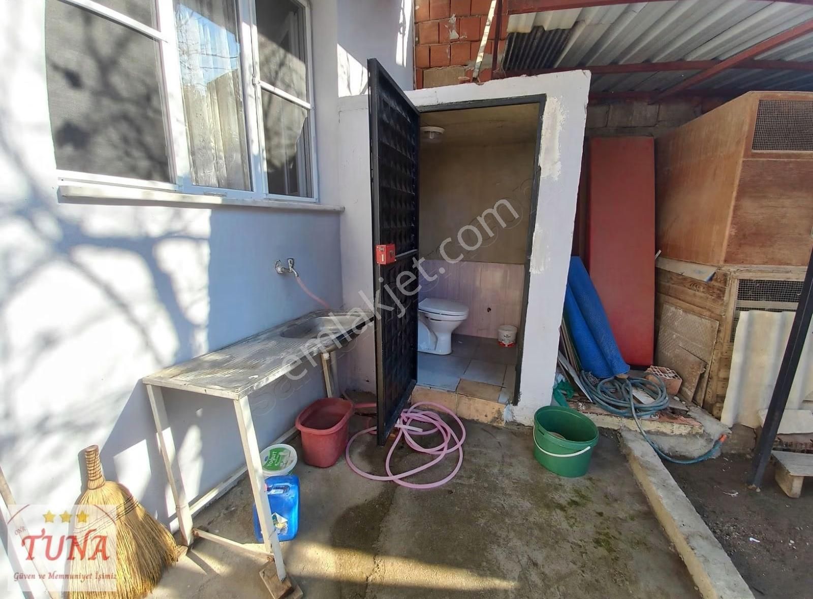 Müstakil Ev Satılık (salı Pazarına Yakın) - Görsel 14