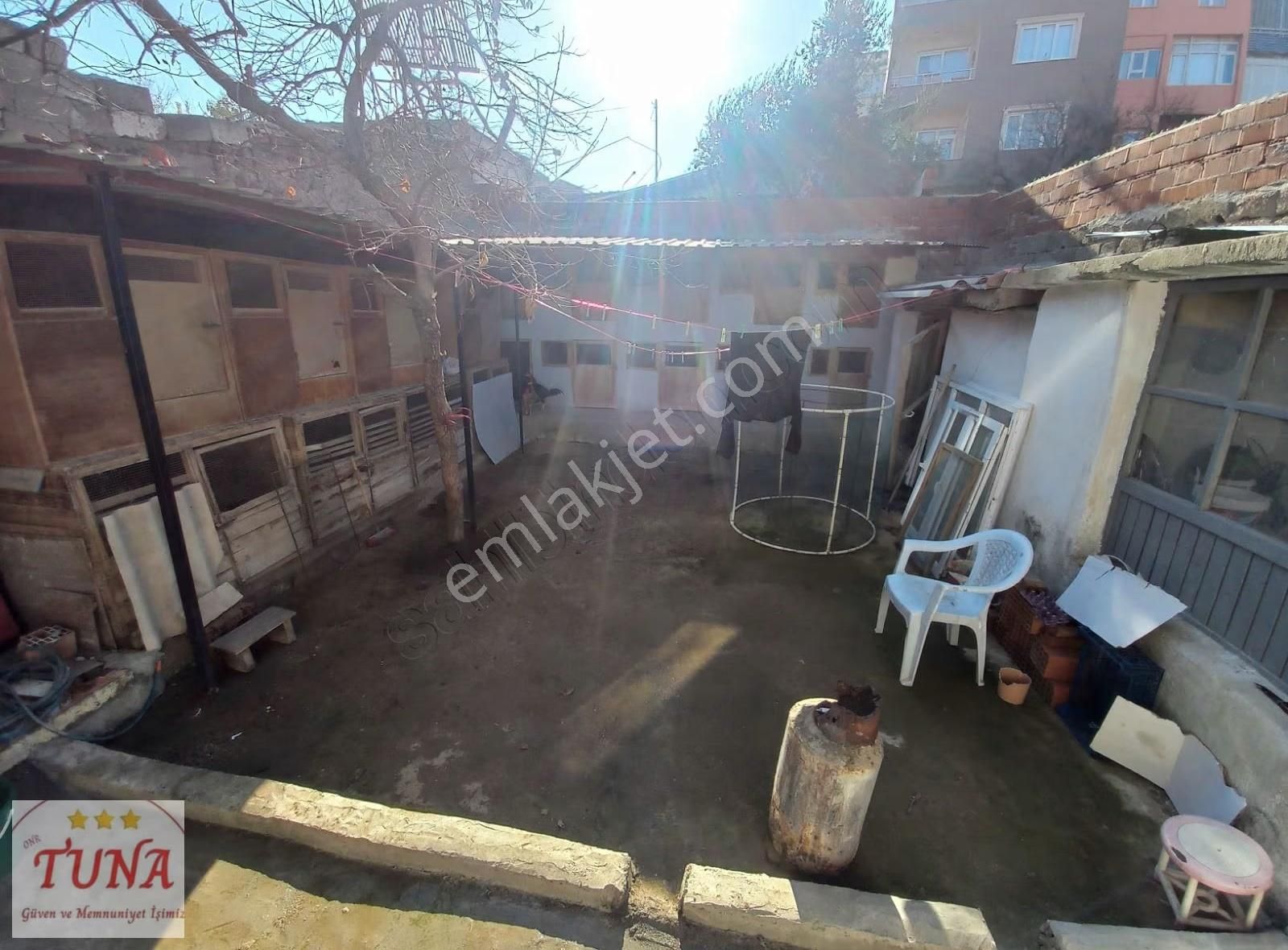 Müstakil Ev Satılık (salı Pazarına Yakın) - Görsel 3