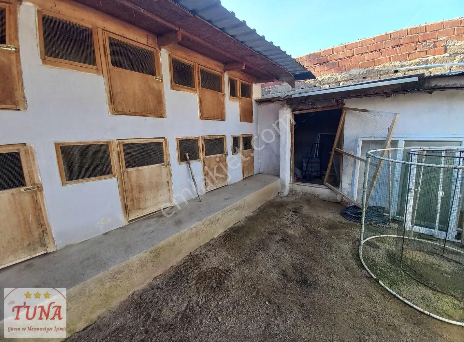 Müstakil Ev Satılık (salı Pazarına Yakın) - Görsel 30