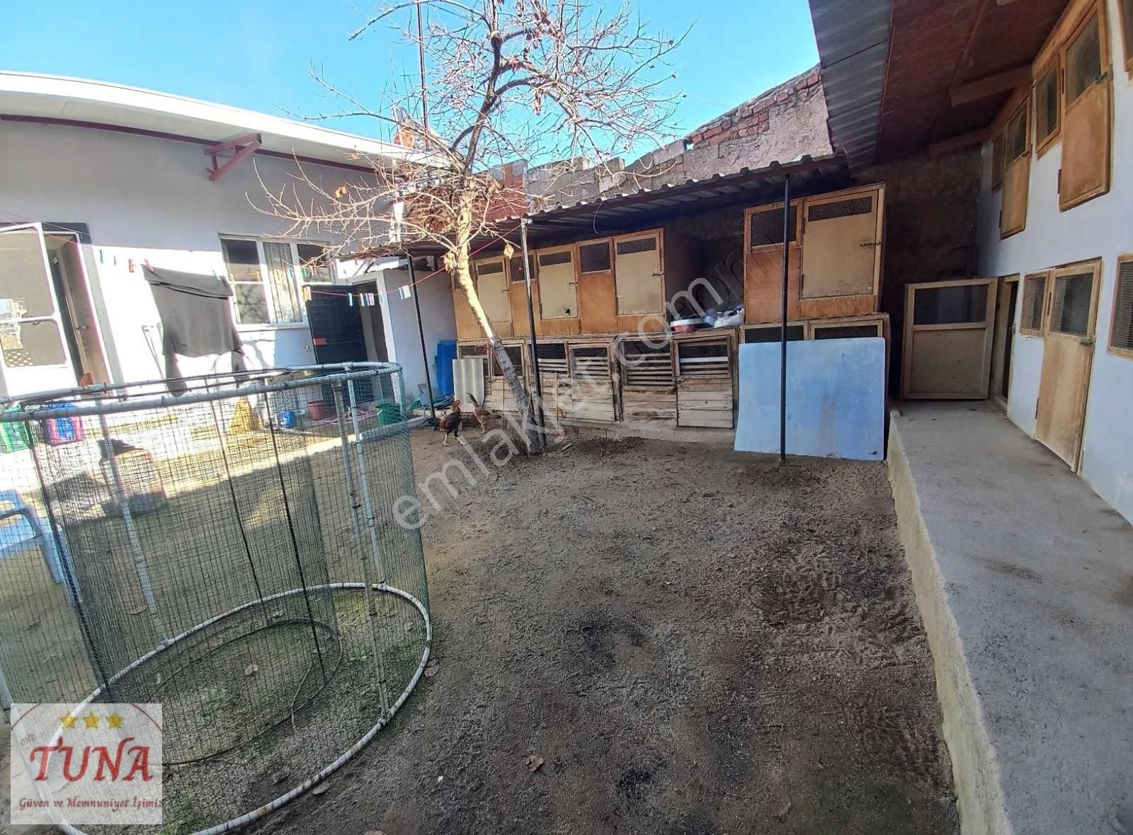 Müstakil Ev Satılık (salı Pazarına Yakın) - Görsel 27