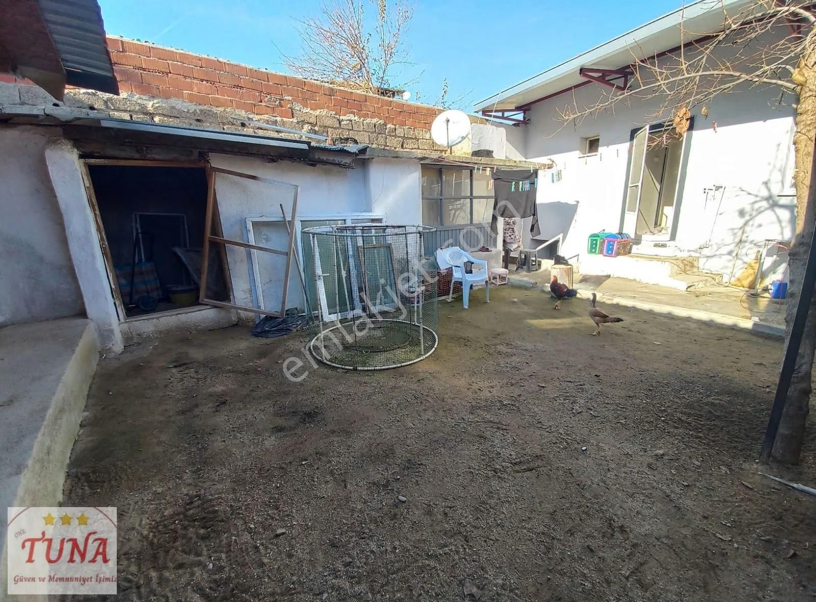 Müstakil Ev Satılık (salı Pazarına Yakın) - Görsel 29