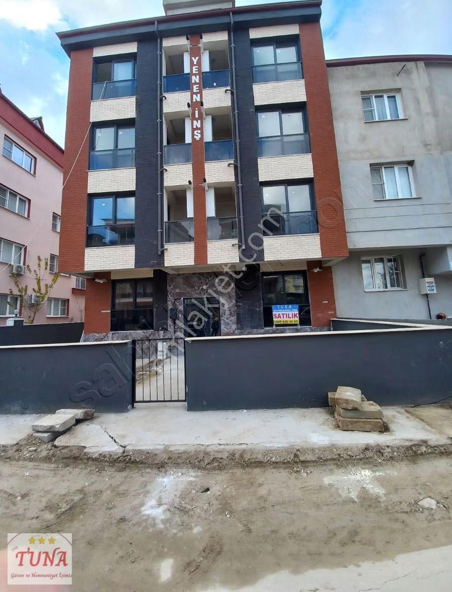 Uygun Fiyata Satılık 1+1 Daire - Görsel 10