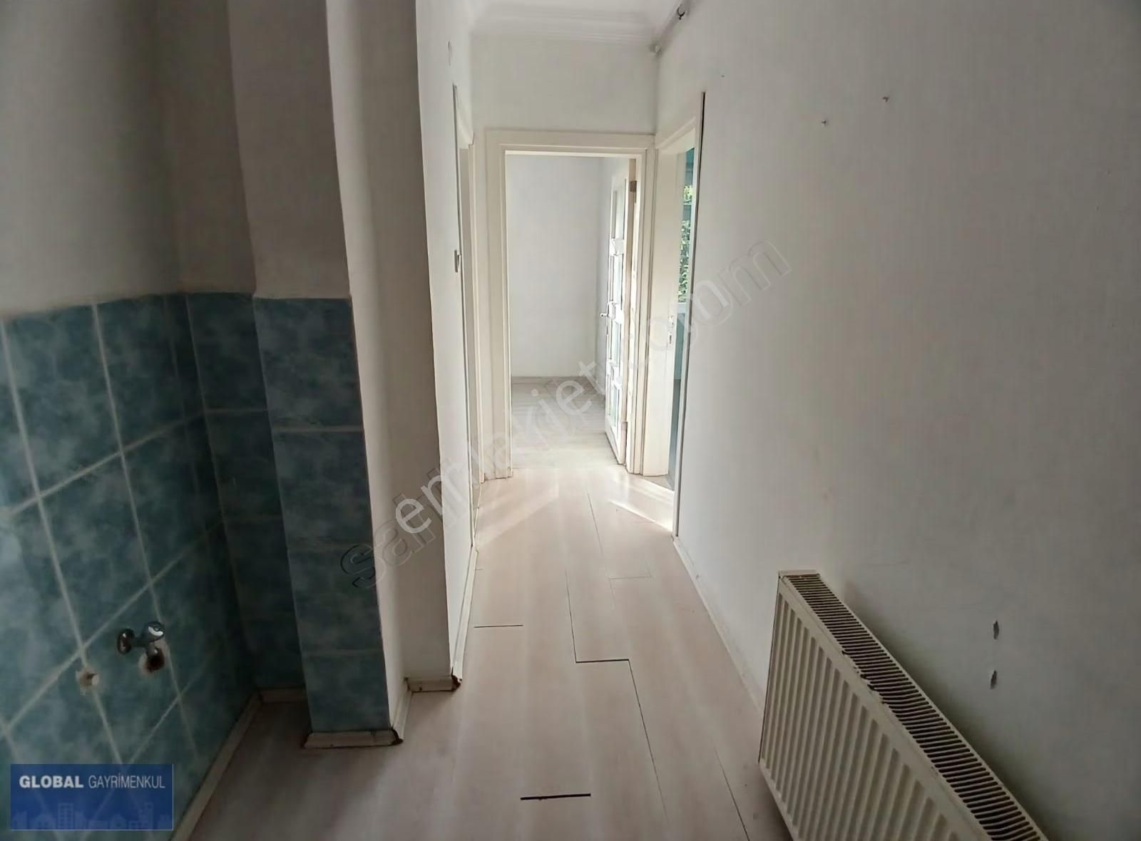 Global'den, İçmeler Mah'de Geniş Ara Kat 2+1 Daire - Görsel 8