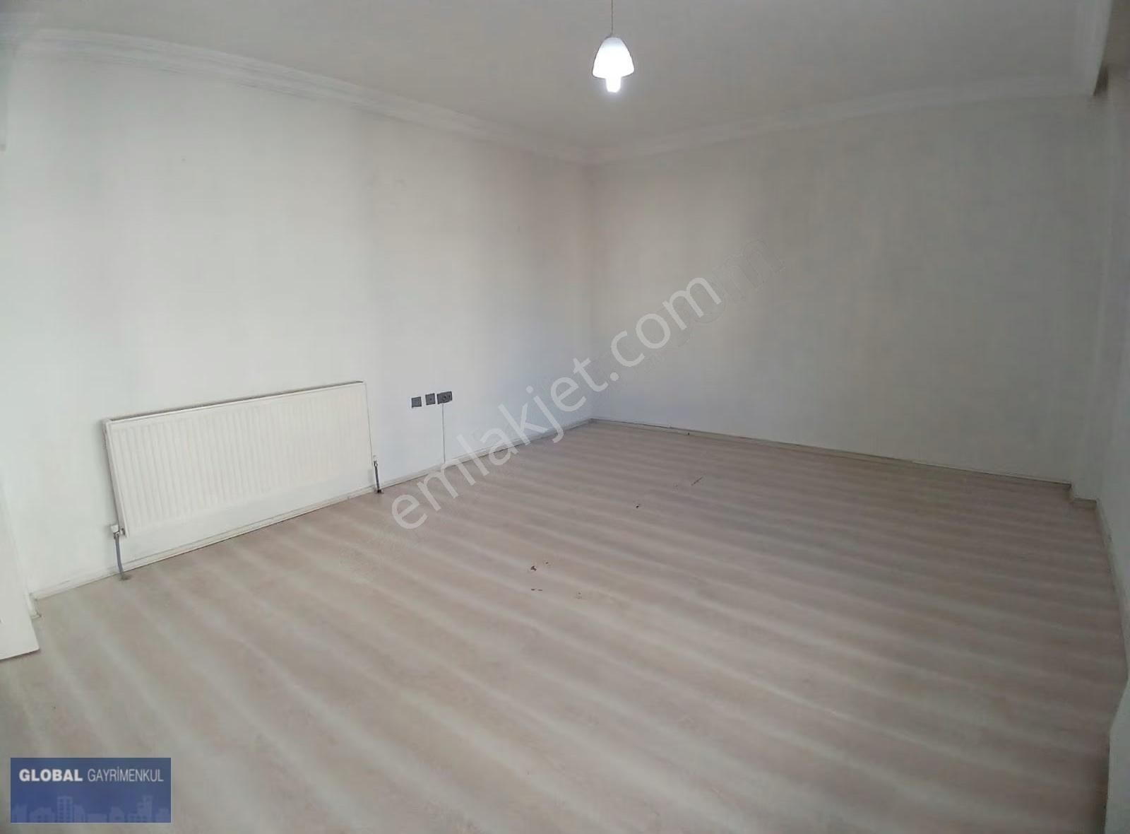 Global'den, İçmeler Mah'de Geniş Ara Kat 2+1 Daire - Görsel 12