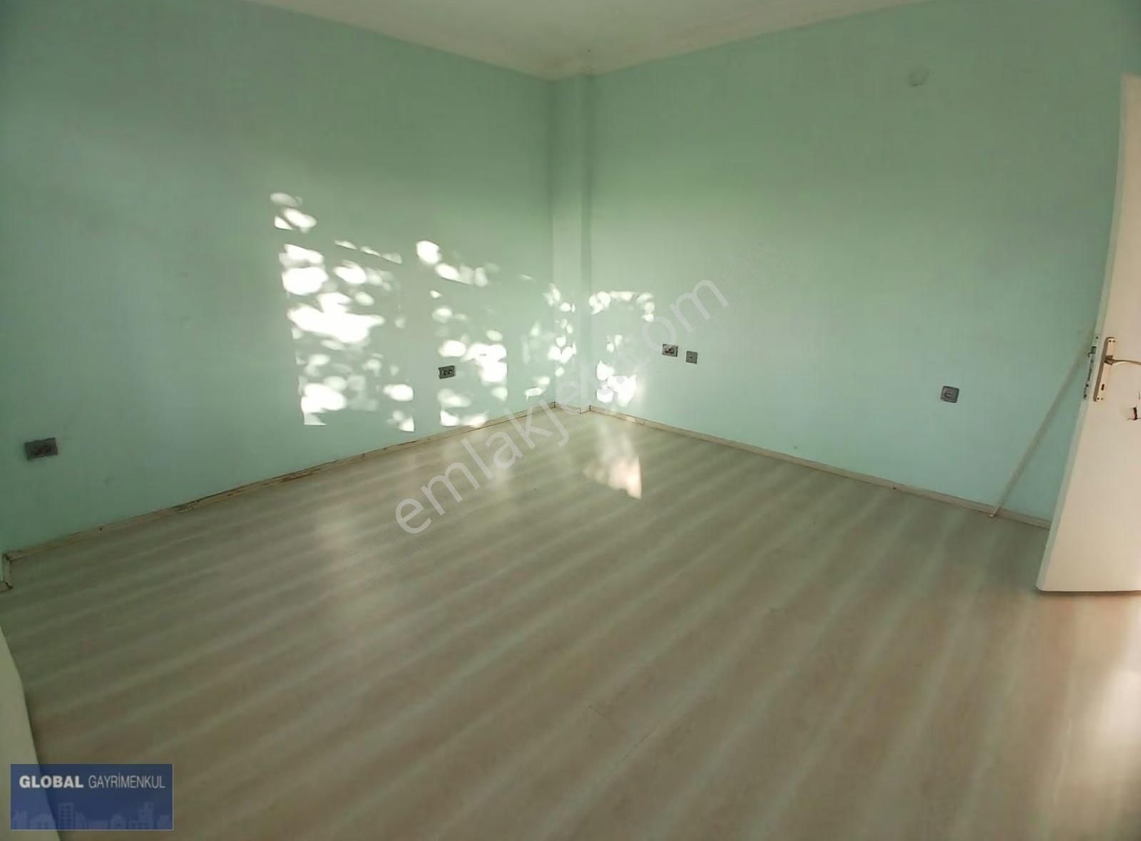 Global'den, İçmeler Mah'de Geniş Ara Kat 2+1 Daire - Görsel 22