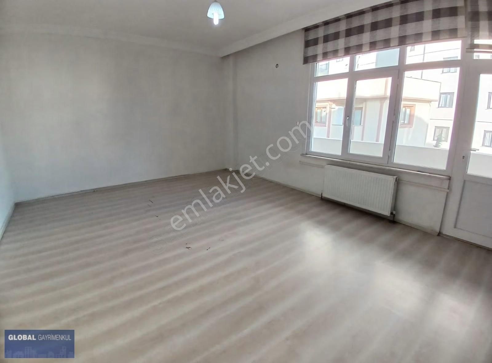 Global'den, İçmeler Mah'de Geniş Ara Kat 2+1 Daire - Görsel 9