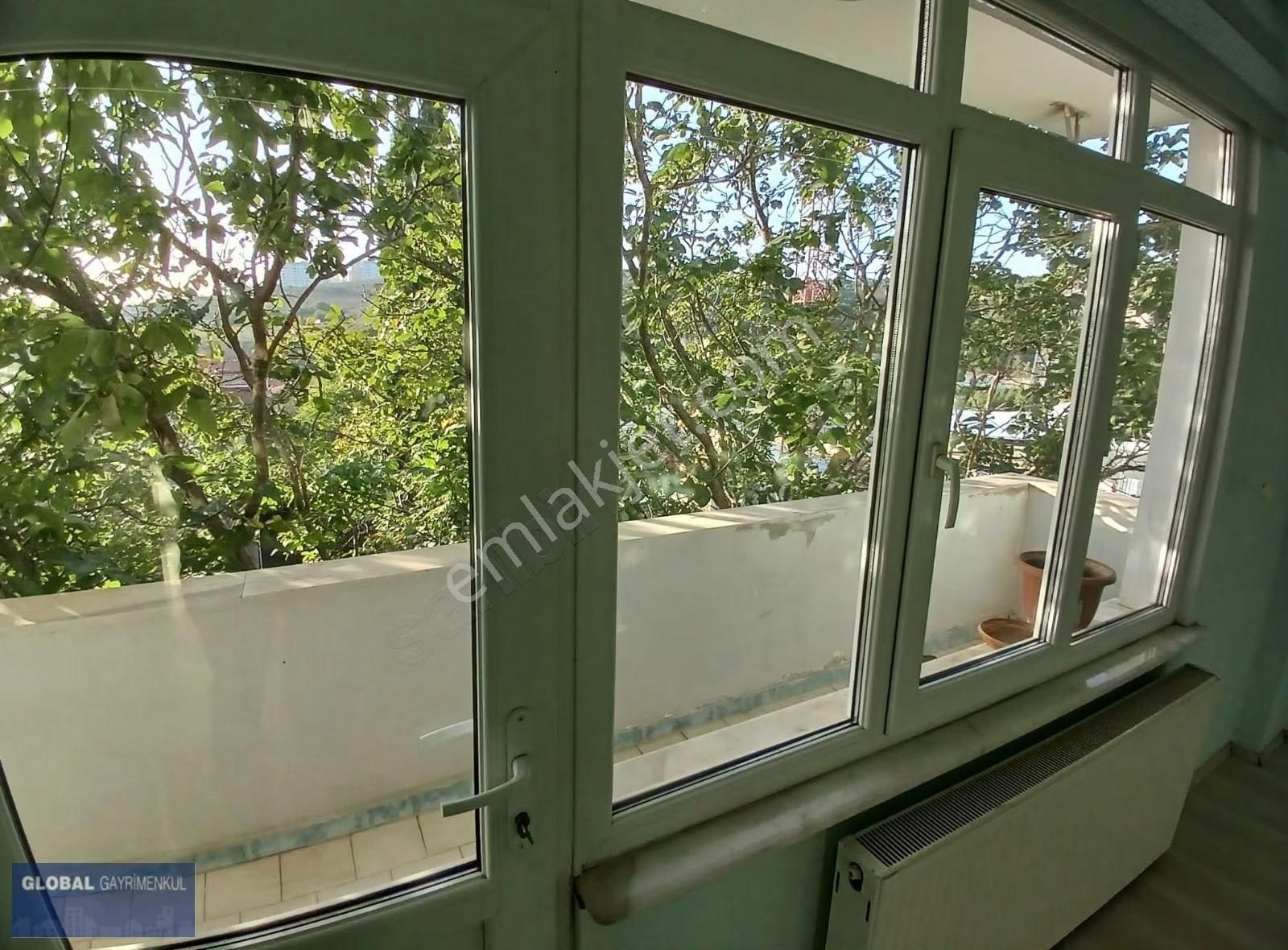 Global'den, İçmeler Mah'de Geniş Ara Kat 2+1 Daire - Görsel 20