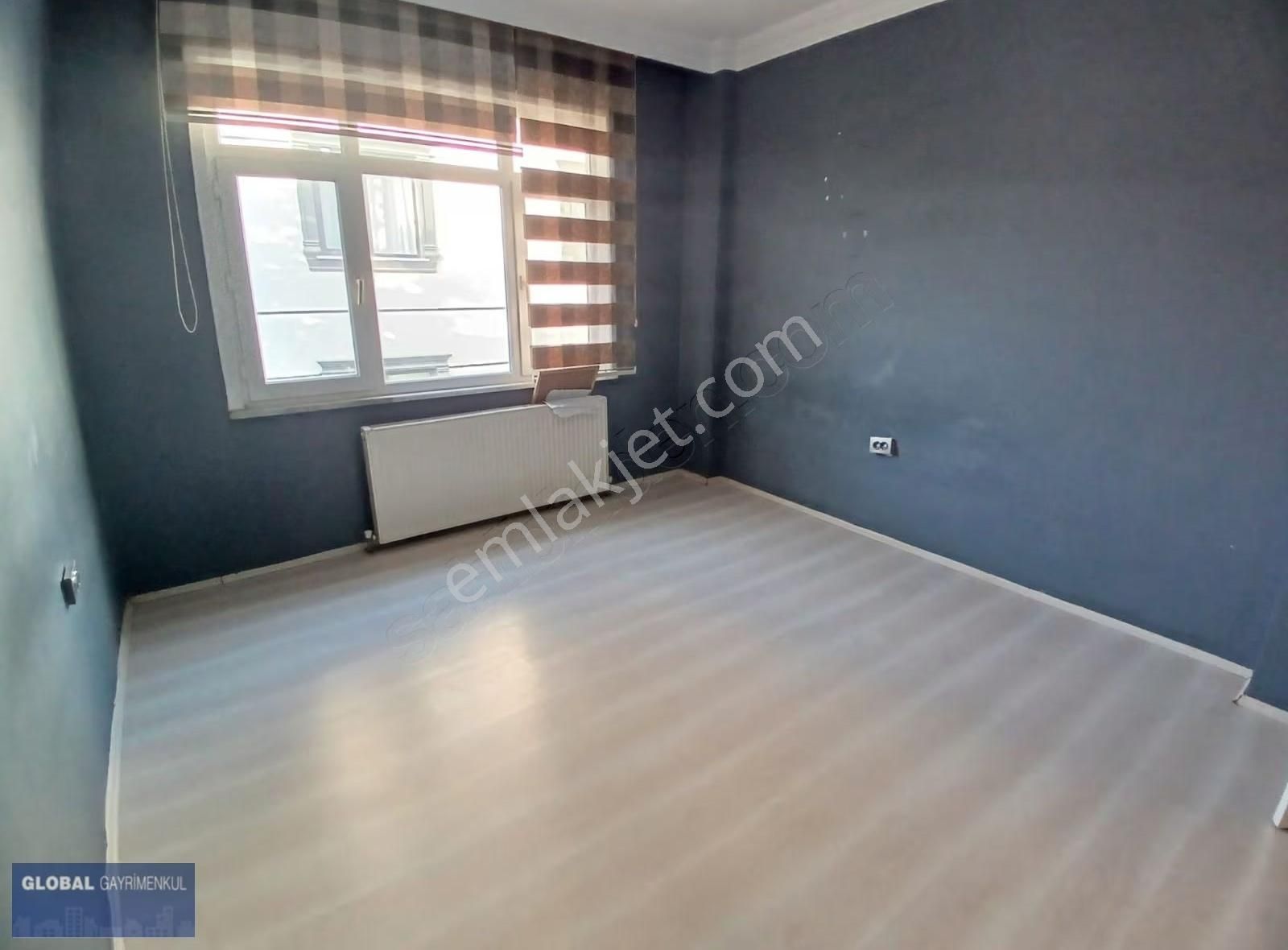 Global'den, İçmeler Mah'de Geniş Ara Kat 2+1 Daire - Görsel 4