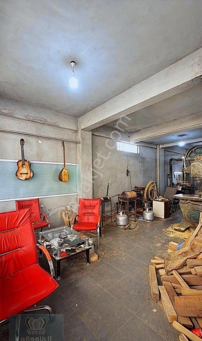 Salıpazarı Merkezde Satılık Dükkan - Görsel 10