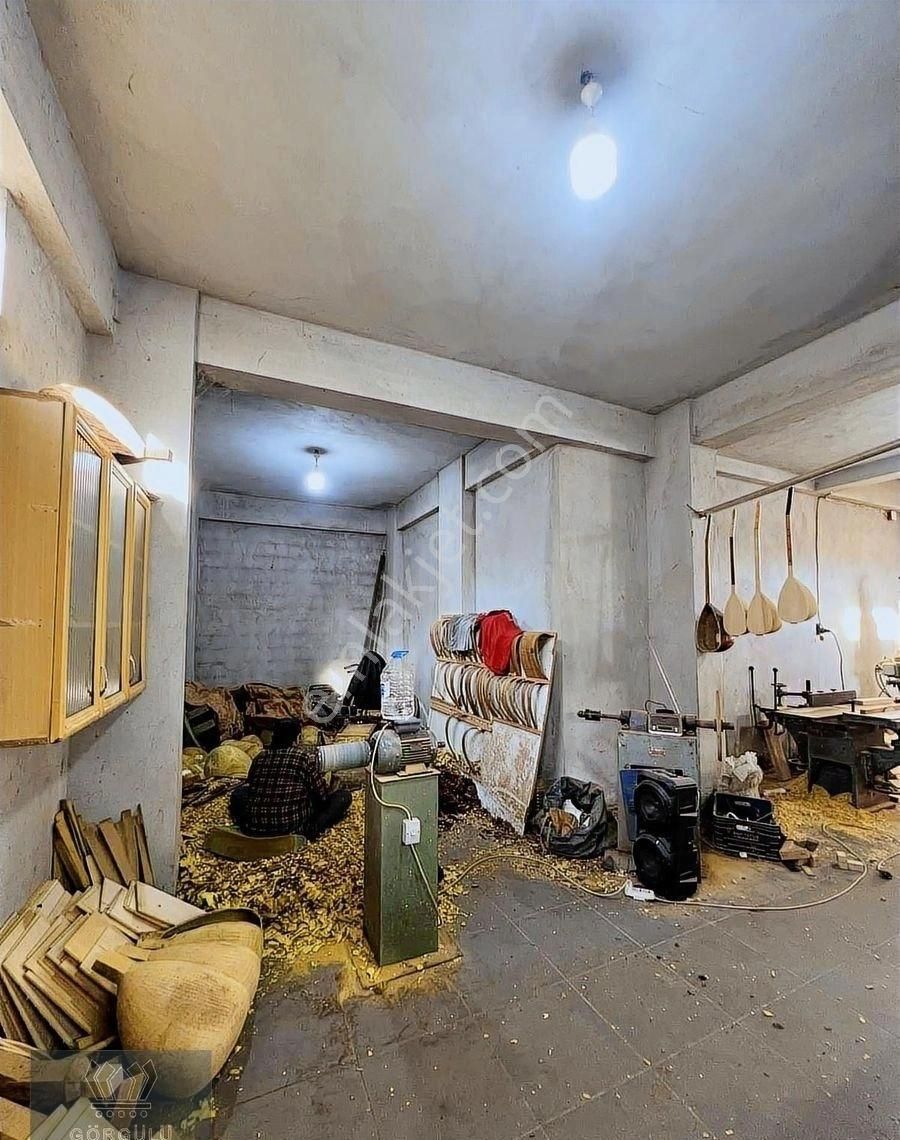 Salıpazarı Merkezde Satılık Dükkan - Görsel 5
