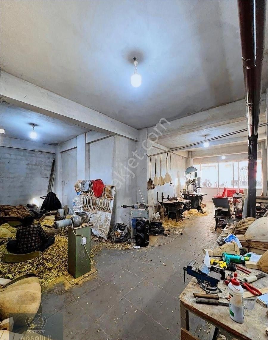 Salıpazarı Merkezde Satılık Dükkan - Görsel 3