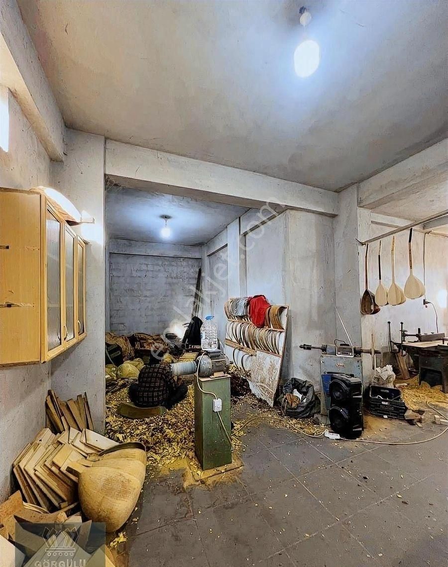 Salıpazarı Merkezde Satılık Dükkan - Görsel 9