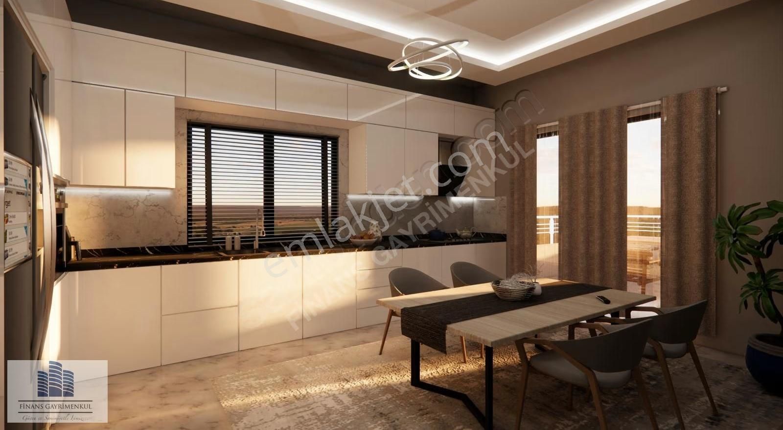 Finans Gayrimenkulden Esenyurtta Köşebaşı Satılık 2 Villa Arsası - Görsel 19