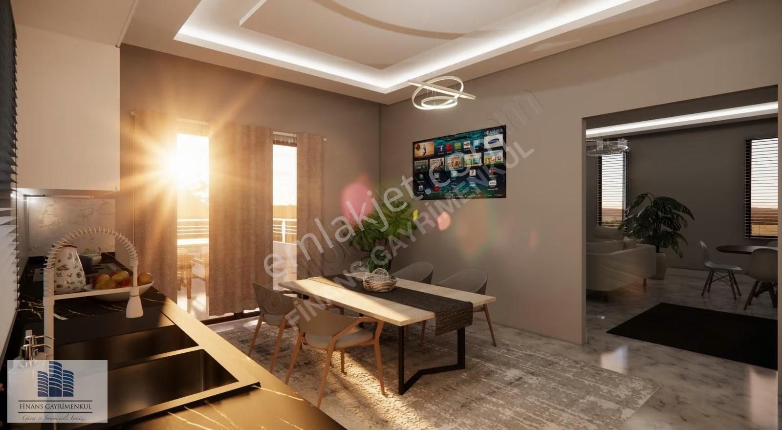 Finans Gayrimenkulden Esenyurtta Köşebaşı Satılık 2 Villa Arsası - Görsel 6