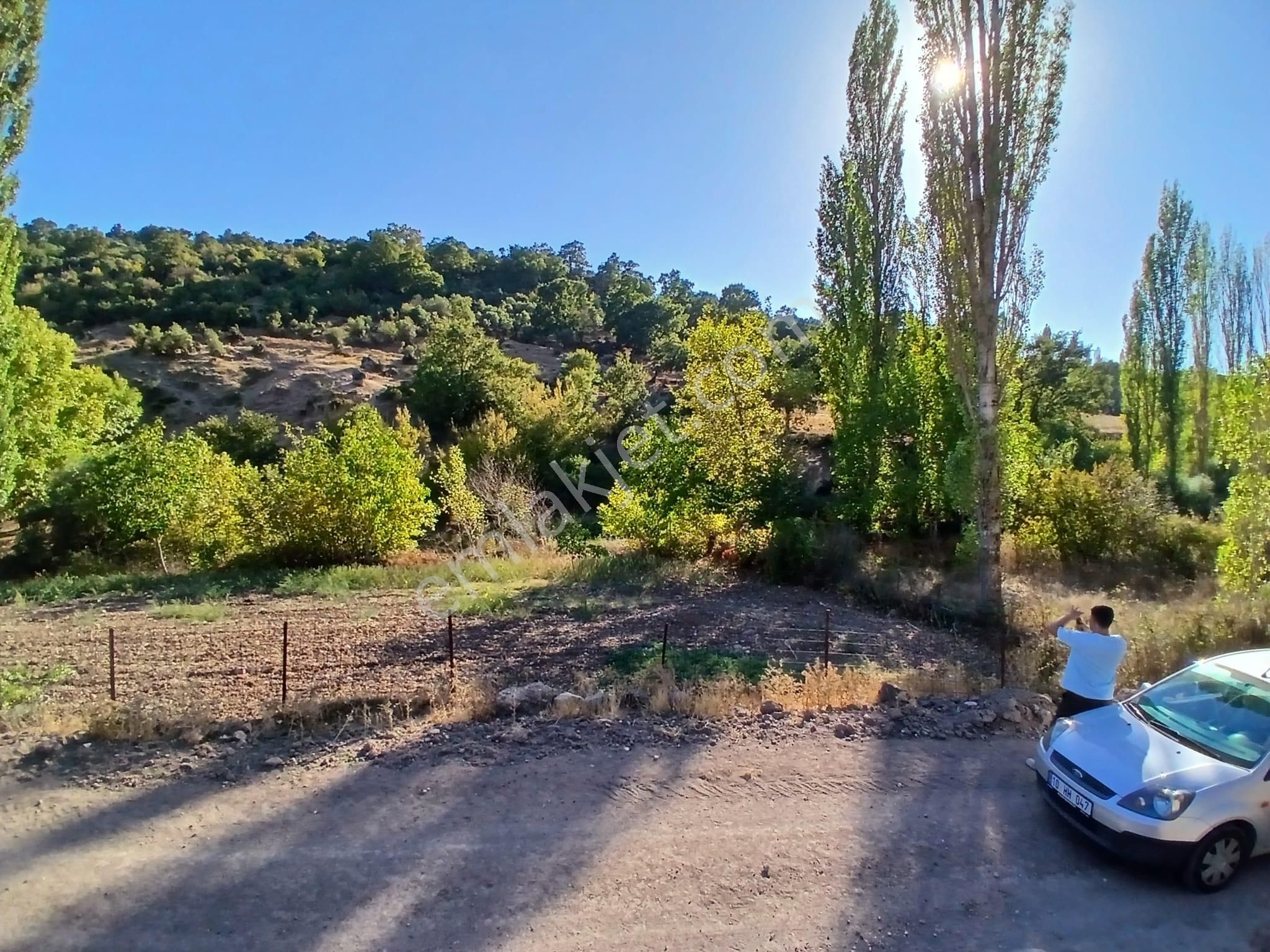 C21 Loca Balıkesir Sarıalan Otoyol Gişe Yakını 720m2hobi Bahçesi - Görsel 7