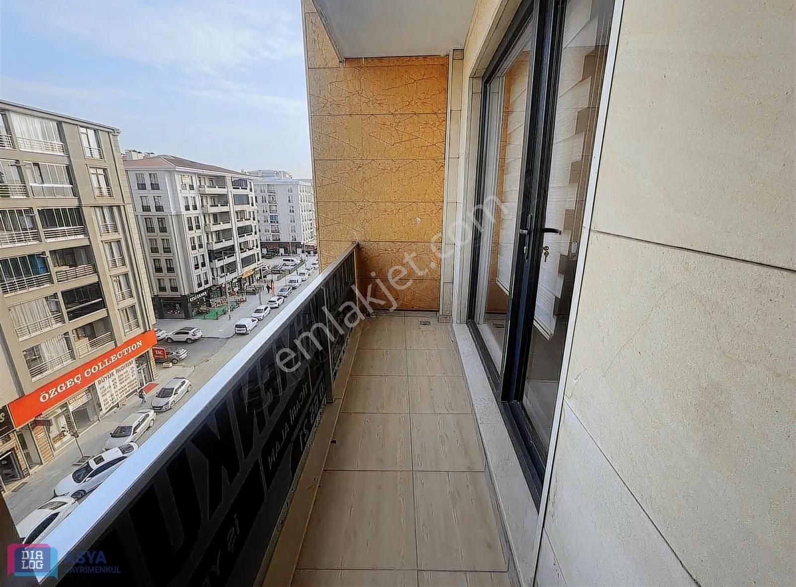 Dialog Asya'dan Merkezde Eşyalı 3+1 Satılık Ofis - Görsel 18