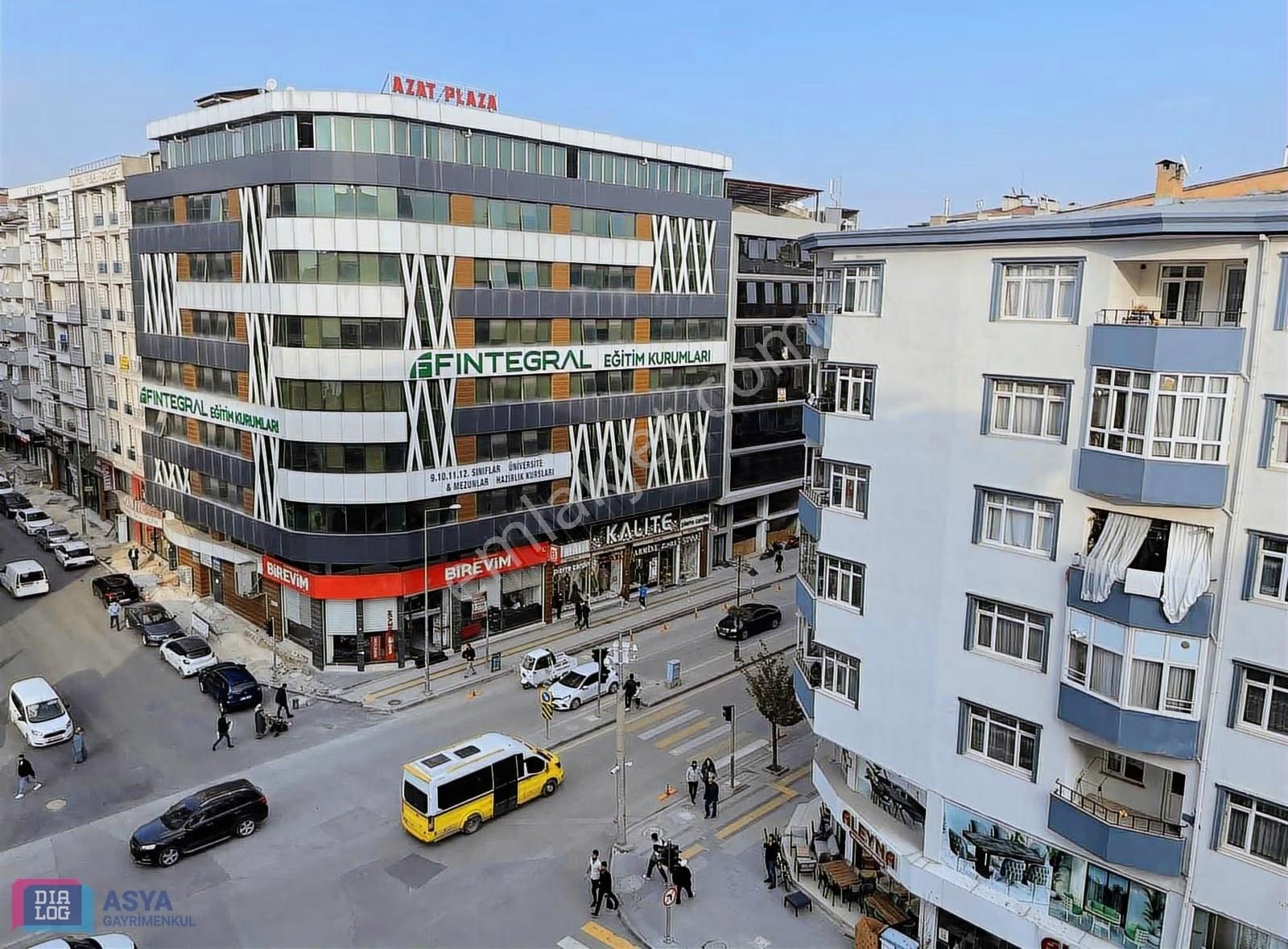 Dialog Asya'dan Merkezde Eşyalı 3+1 Satılık Ofis - Görsel 5