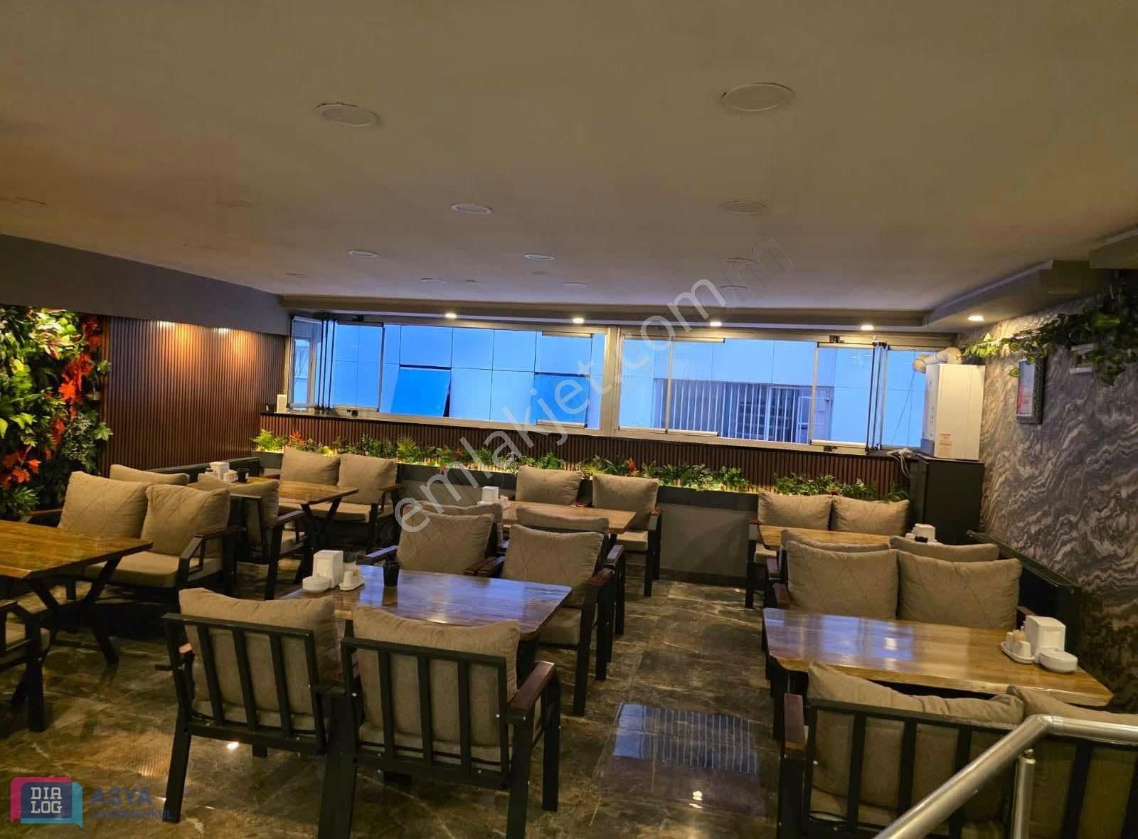 Dialog'tan Devren Kiralık Kahvaltı&künefe Dükkanı - Görsel 5