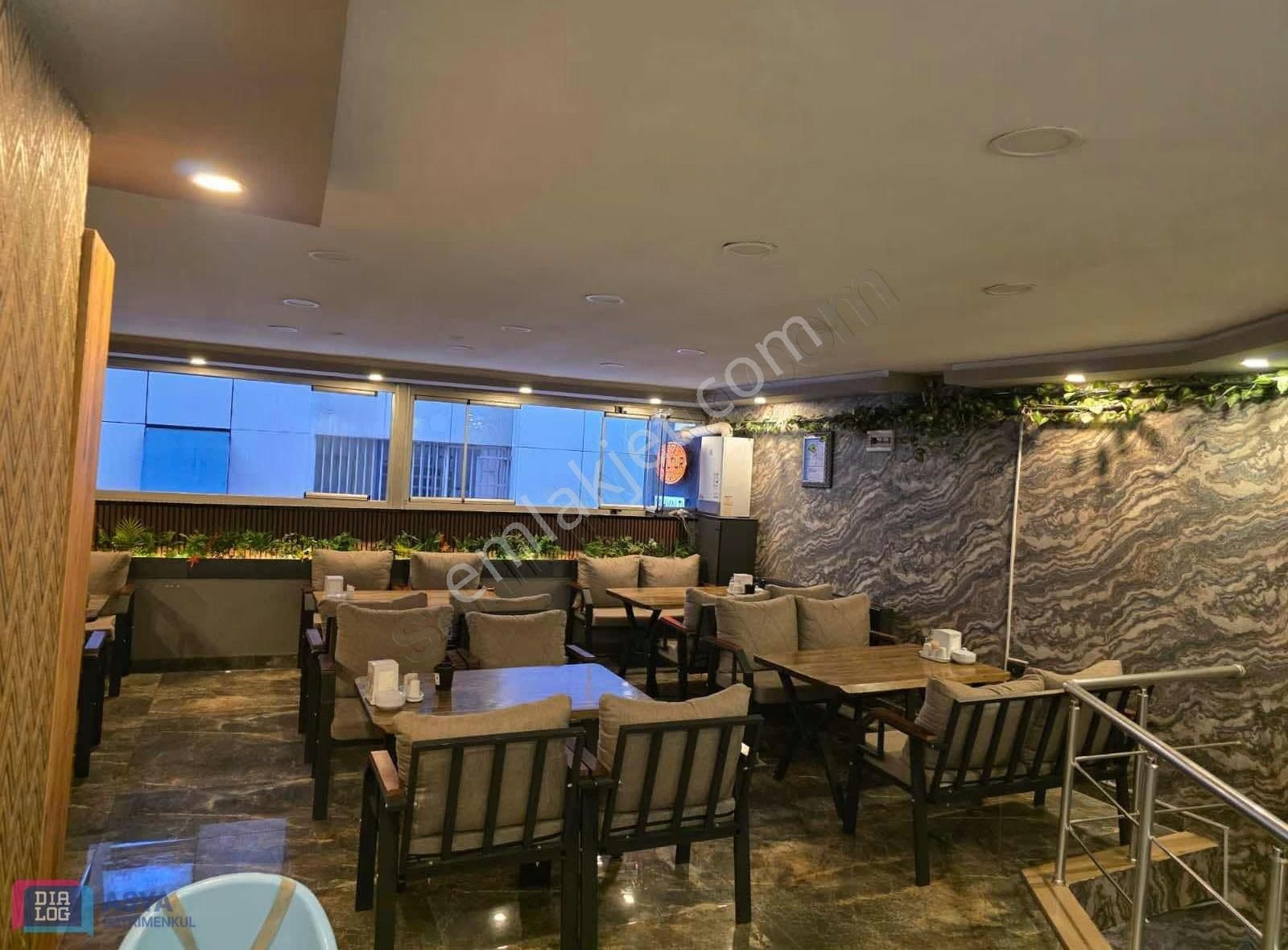 Dialog'tan Devren Kiralık Kahvaltı&künefe Dükkanı - Görsel 4