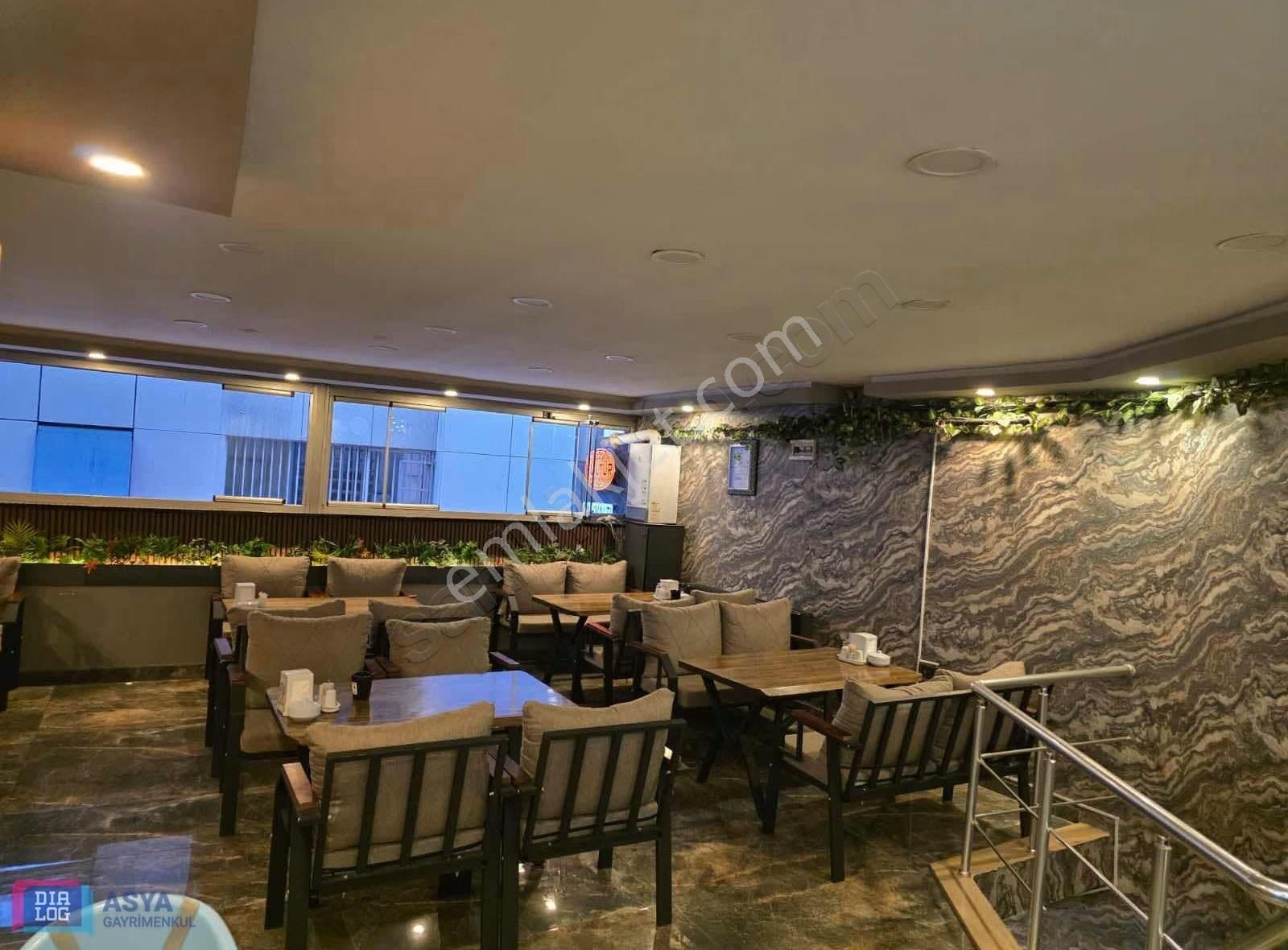 Dialog'tan Devren Kiralık Kahvaltı&künefe Dükkanı - Görsel 3