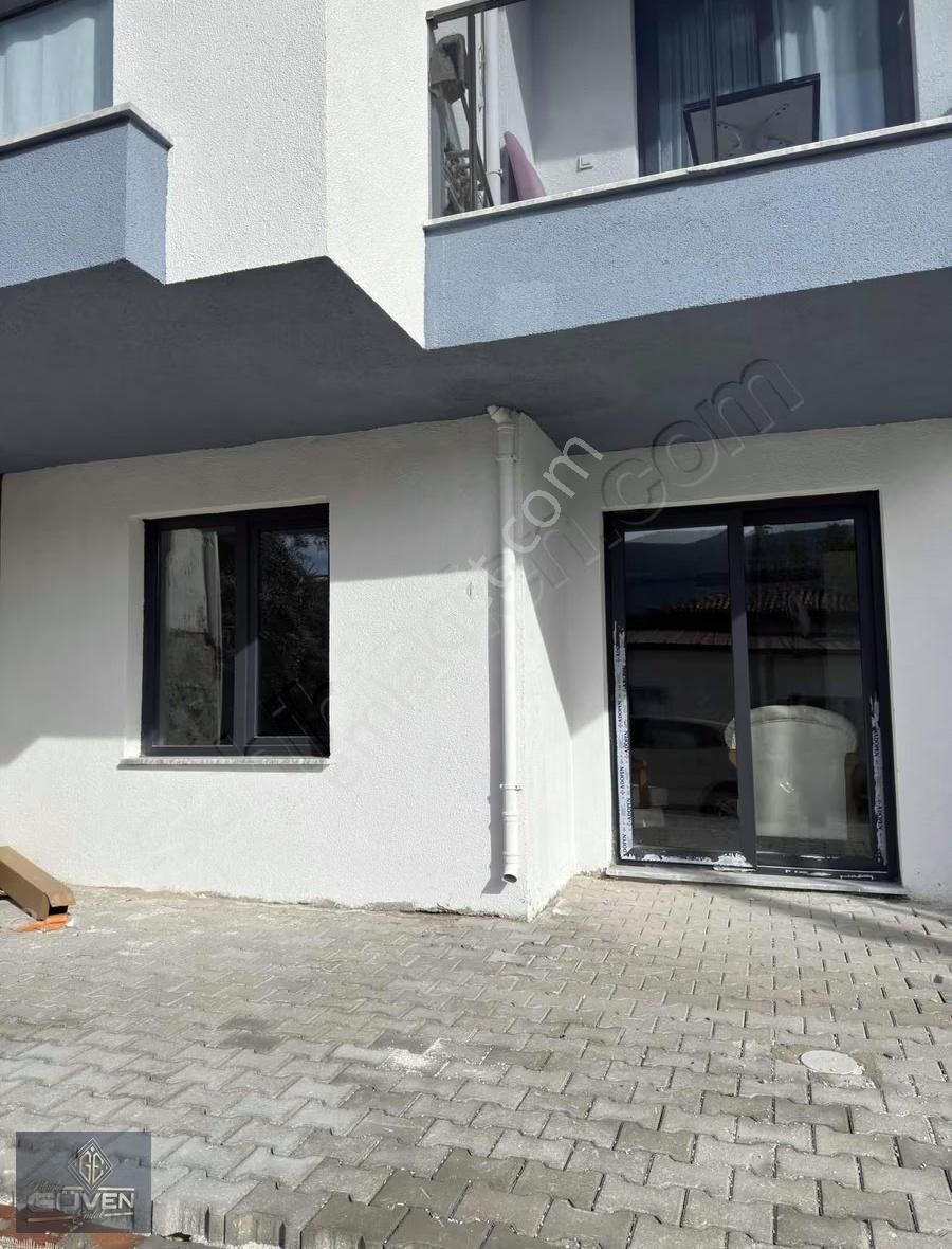 Muğla 1+1 Sıfır Full Eşyalı Yüksek Kira Getirili Satılık Daire - Görsel 3