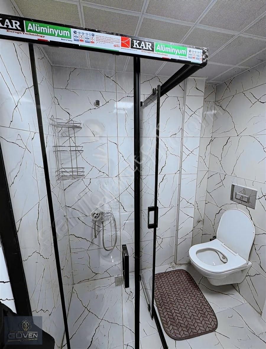 Muğla 1+1 Sıfır Full Eşyalı Yüksek Kira Getirili Satılık Daire - Görsel 5