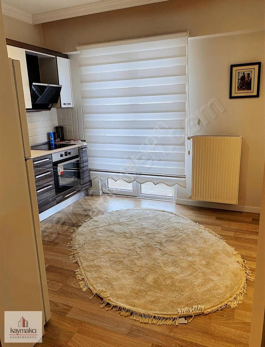 Aris Grand Tower'da (179m2) Kiralık Eşyalı 3+1 Daire - Görsel 21