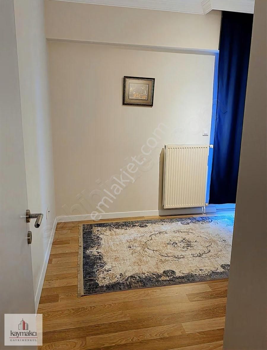 Aris Grand Tower'da (179m2) Kiralık Eşyalı 3+1 Daire - Görsel 7