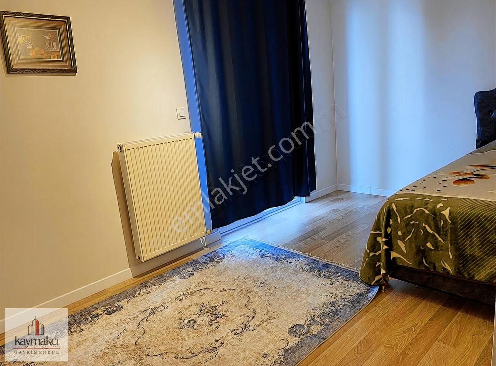 Aris Grand Tower'da (179m2) Kiralık Eşyalı 3+1 Daire - Görsel 8