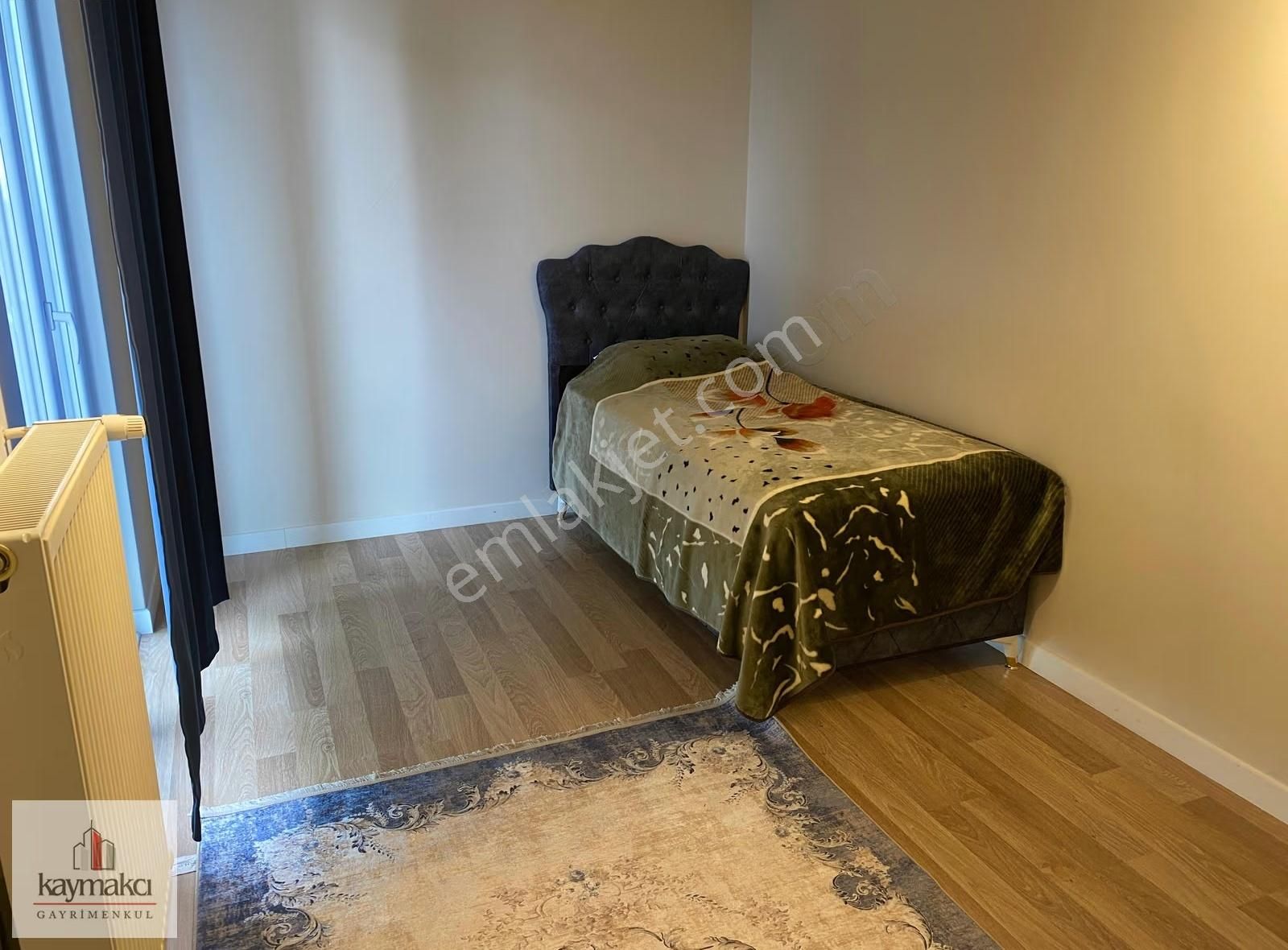 Aris Grand Tower'da (179m2) Kiralık Eşyalı 3+1 Daire - Görsel 27