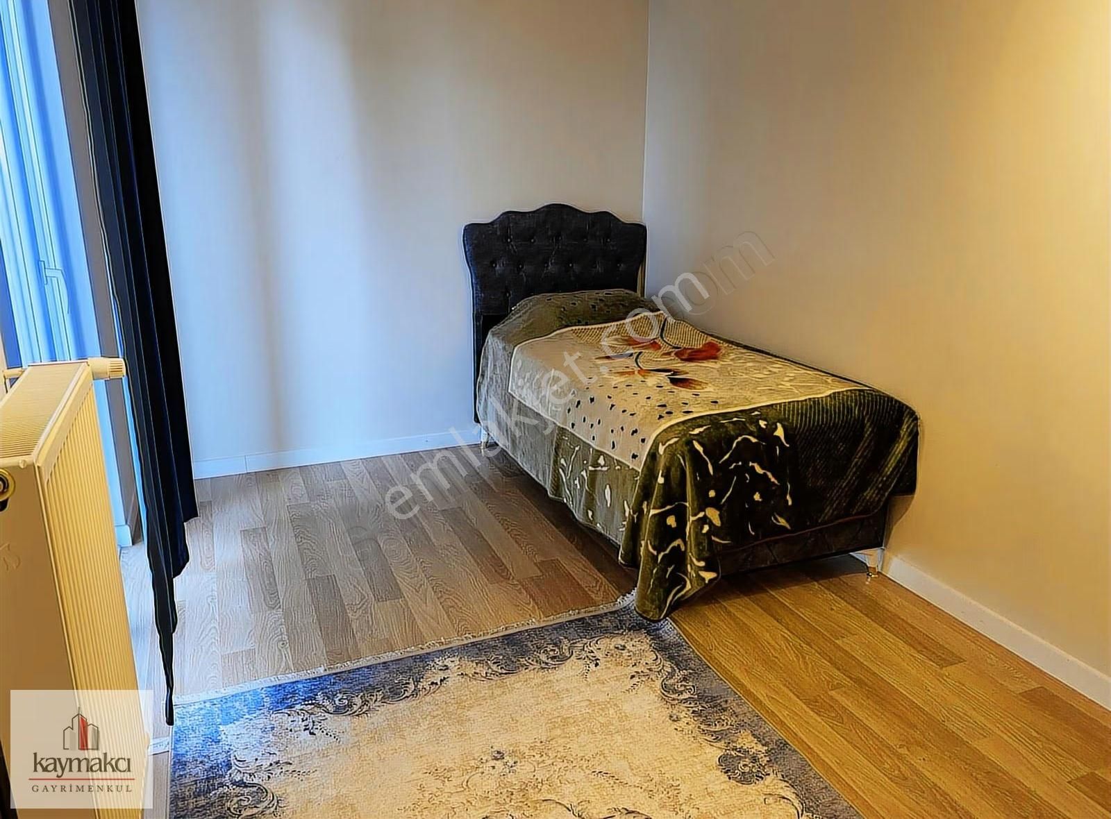 Aris Grand Tower'da (179m2) Kiralık Eşyalı 3+1 Daire - Görsel 22