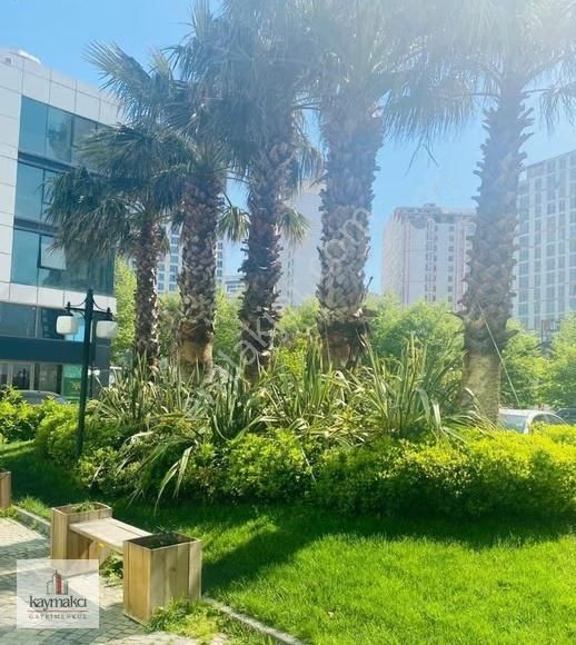 Aris Grand Tower'da (179m2) Kiralık Eşyalı 3+1 Daire - Görsel 19
