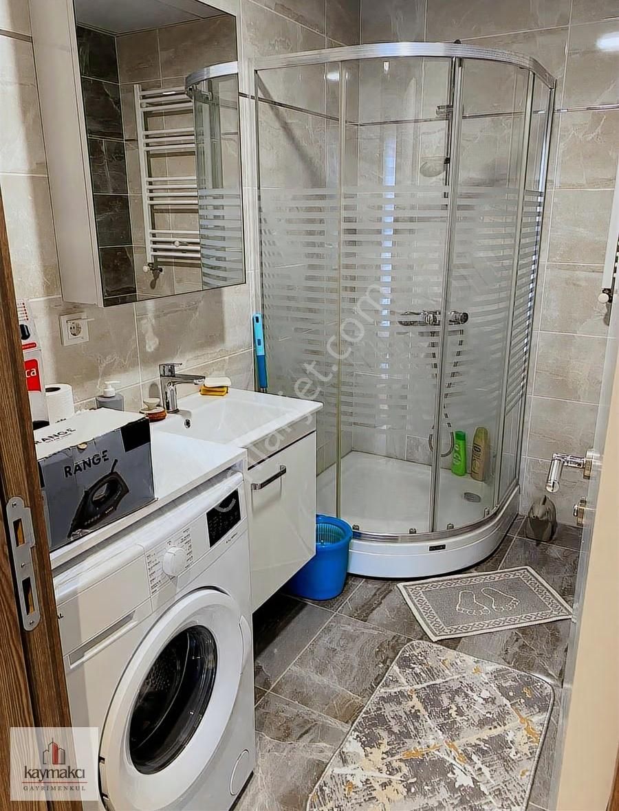 Aris Grand Tower'da (179m2) Kiralık Eşyalı 3+1 Daire - Görsel 9